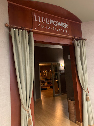 Gym «Life Time Athletic», reviews and photos, 680 Woodlands Pkwy, Vernon Hills, IL 60061, USA