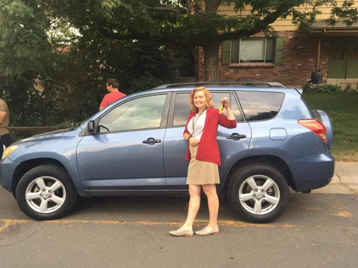 Car Dealer «Longmont Auto Brokers», reviews and photos, 1600 Kansas Ave, Longmont, CO 80501, USA