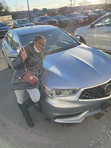 Kia Dealer «Kia of West Nyack», reviews and photos, 250 N Rte 303, West Nyack, NY 10994, USA