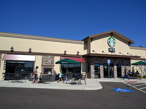 Coffee Shop «Starbucks», reviews and photos, 986 Ambassador Dr, Reno, NV 89523, USA