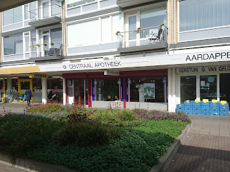 Centraal Apotheek Zwijndrecht B.V.