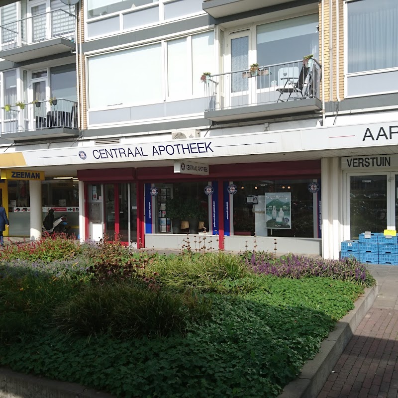 Centraal Apotheek Zwijndrecht B.V.