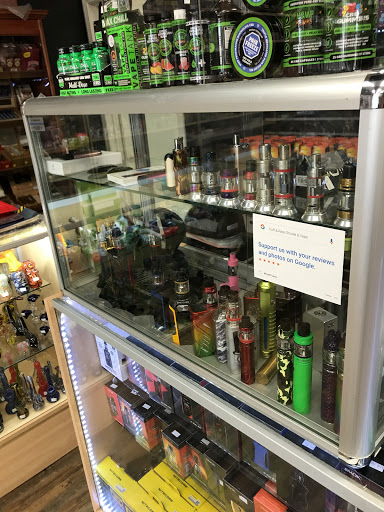 Tobacco Shop «Puff&Pass Smoke Shop», reviews and photos, 14151 Ramona Blvd #2B, Baldwin Park, CA 91706, USA