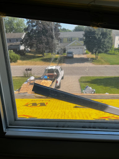 Window Installation Service «Hansons», reviews and photos