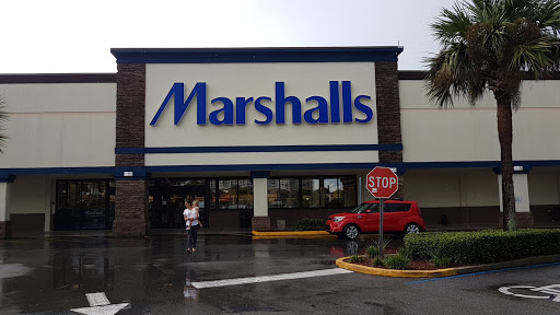 Department Store «Marshalls», reviews and photos, 2461 N Atlantic Ave, Daytona Beach, FL 32118, USA