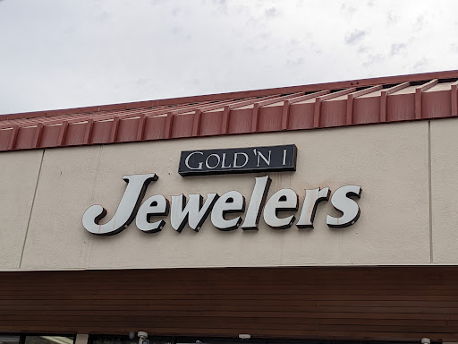 Gold 'N I Jewelers