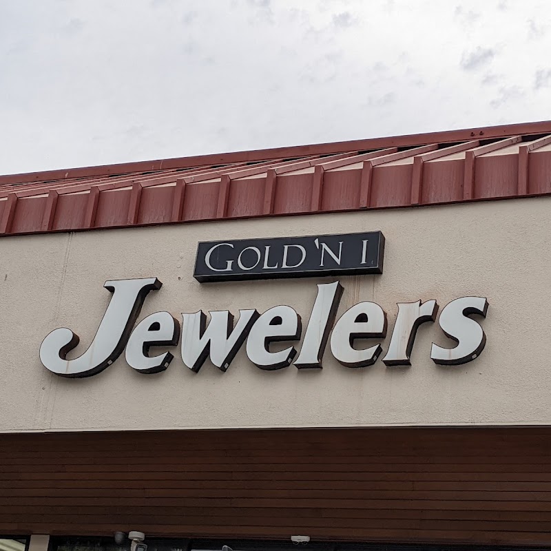 Gold 'N I Jewelers