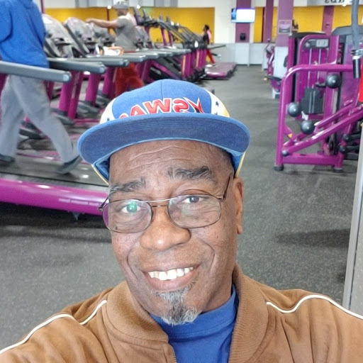 Gym «Planet Fitness», reviews and photos, 5250 Interstate 55 North Frontage Rd, Jackson, MS 39211, USA