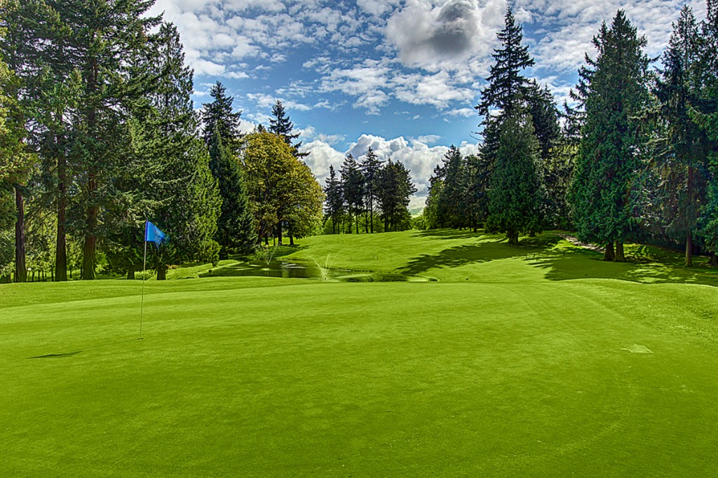 Glen Acres Golf & Country Club