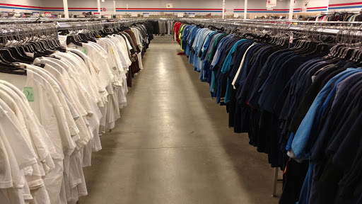 Thrift Store «Salvation Army», reviews and photos, 7900 Tylersville Square Dr, West Chester Township, OH 45069, USA