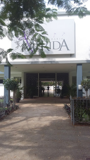 Funeraria Mérida en Ejido del Centro