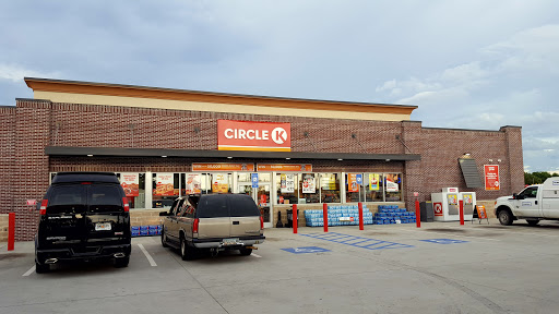 Circle k Savannah