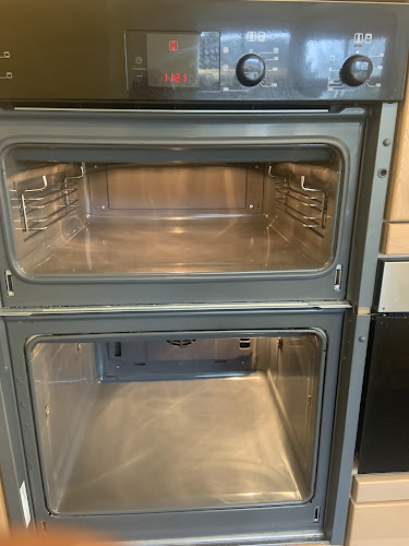 Express Oven Cleaning - Ipswich