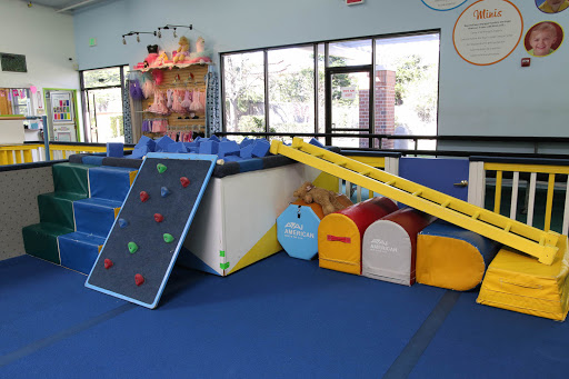 Gymnastics Center «TRICKS Gymnastics & Dance», reviews and photos, 4070 Cavitt Stallman Rd, Granite Bay, CA 95746, USA