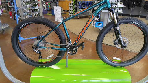 Bicycle Store «Bike America», reviews and photos, 2050 N University Dr, Sunrise, FL 33322, USA