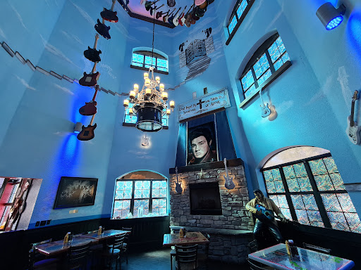 Southern Restaurant (US) «Mojo Grill & Catering Co. 40 East», reviews and photos, 4620 E Silver Springs Blvd, Ocala, FL 34470, USA