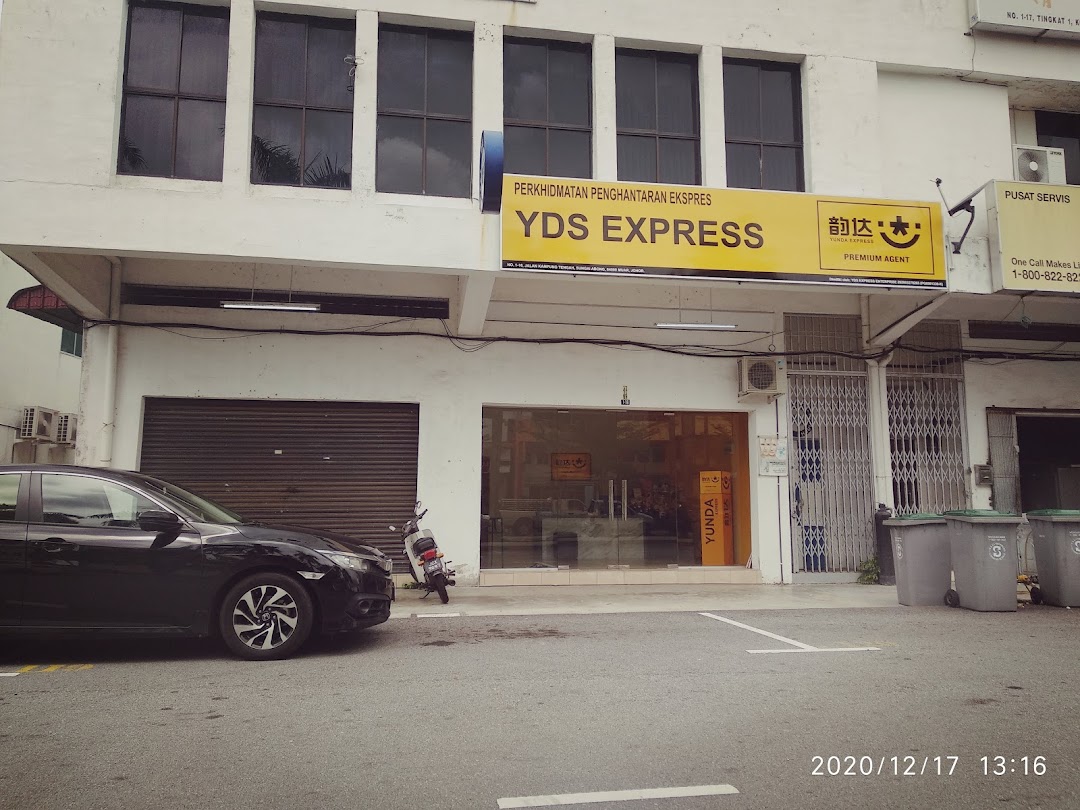 YDS Express