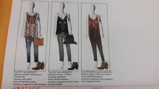 Department Store «Stage», reviews and photos, 5621 Interstate 49 South Service Rd, Opelousas, LA 70570, USA