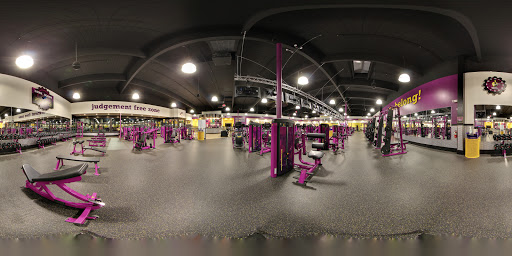 Gym «Planet Fitness», reviews and photos, 4223 Main St, Springfield, OR 97478, USA