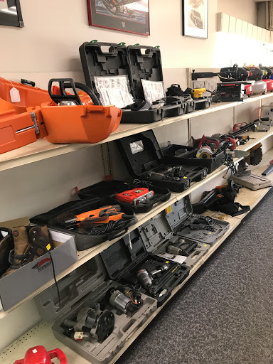 Pawn Shop «A-1 Golden Pawn & Jewelry», reviews and photos, 4328 Division Ave S, Kentwood, MI 49548, USA