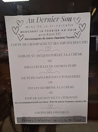 Photos du propriétaire du Restaurant Au Dernier Sou à Charleville-Mézières - n°6