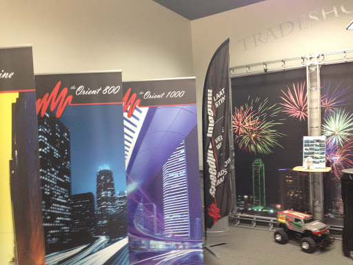 Graphic Designer «Speedpro Imaging - Wakefield», reviews and photos, 107 Audubon Rd # 1-35, Wakefield, MA 01880, USA