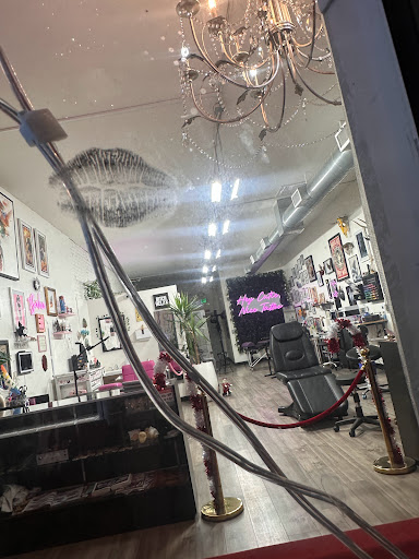Explore tribal tattoo ideas for women, creative tattoo ideas in Los Angeles, available at Cahuengawood Tattoo and Body Piercing