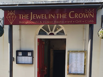 The Jewel In The Crown