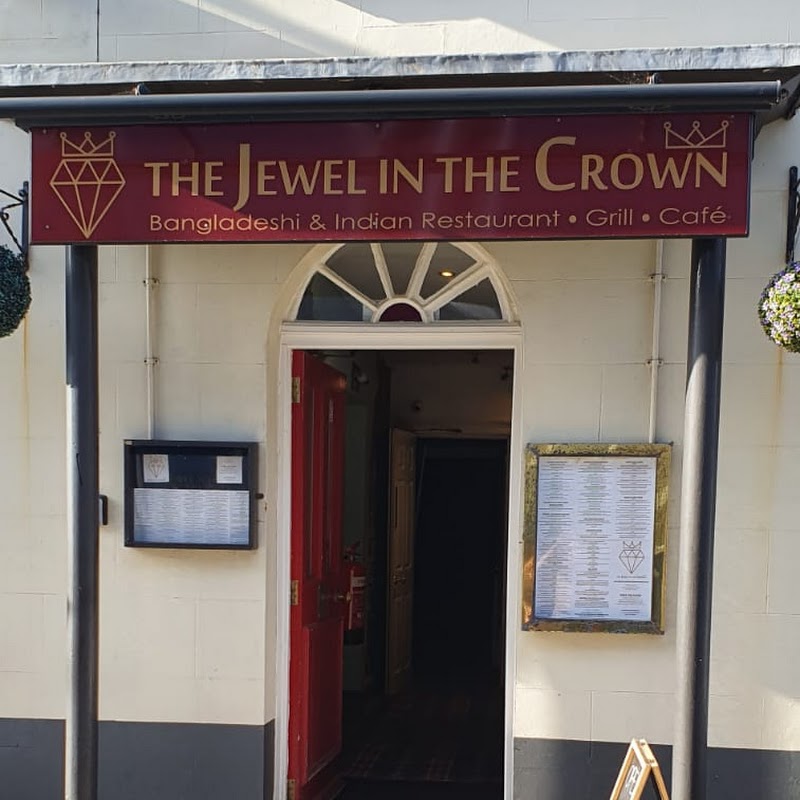 The Jewel In The Crown