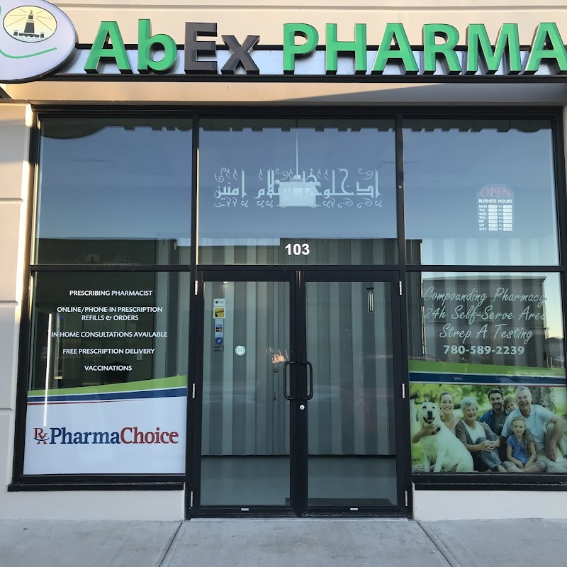 AbEx Pharmacy