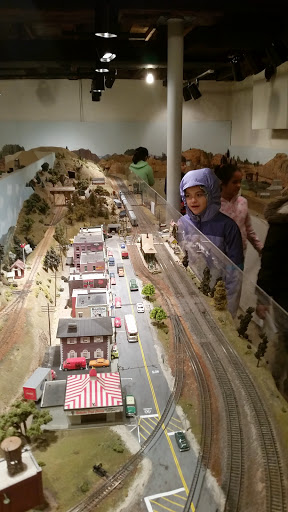 Heritage Museum «Museums at Lisle Station Park», reviews and photos, 921 School St, Lisle, IL 60532, USA