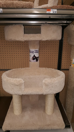 Pet Supply Store «Pet Supplies Plus», reviews and photos, 720 Hoosick Rd, Troy, NY 12180, USA