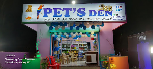 Pet's Den