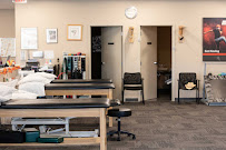 Motion PT - Danbury Physical Therapy - Photo 9 - Car repair in Danbury, CT, Danbury