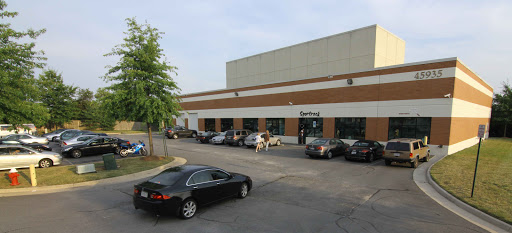 Rock Climbing Gym «Sportrock Climbing Centers», reviews and photos, 45935 Maries Rd, Sterling, VA 20166, USA