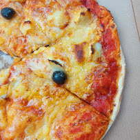 Plats et boissons du Pizzeria Pizza Pyrénéenne à Varilhes - n°3