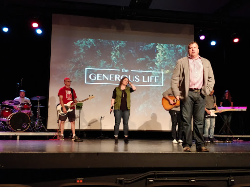 Community Center «Eisenhower Community Center», reviews and photos, 1001 MN-7, Hopkins, MN 55305, USA