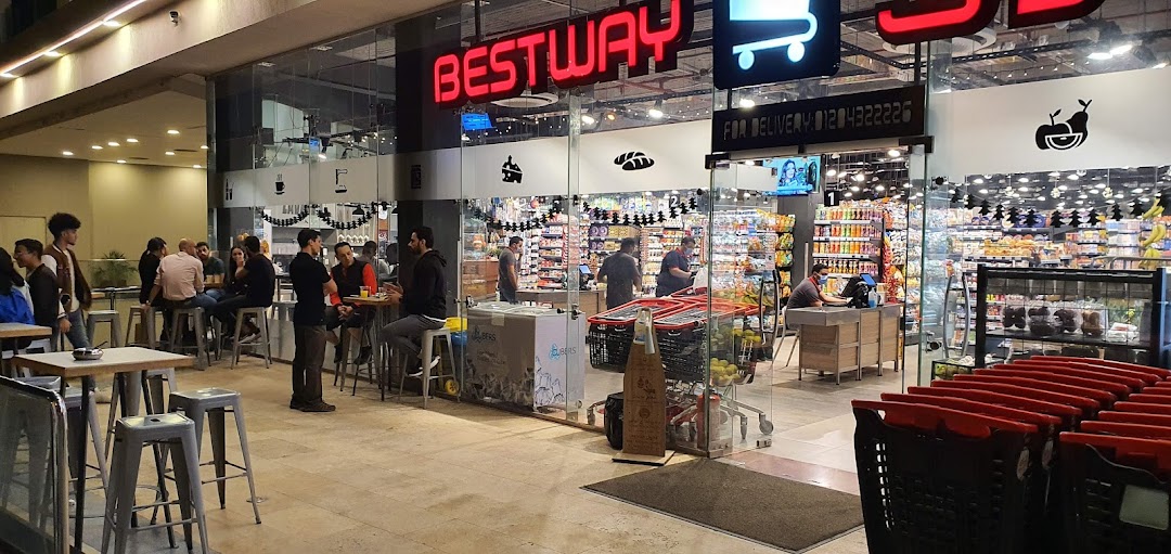 BESTWAY Supermarket Zayed City