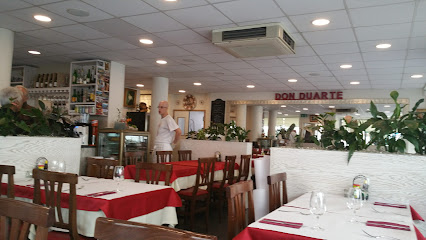 Restaurant Don Duarte