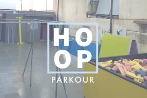 Hoop Parkour and Free Running Gym image