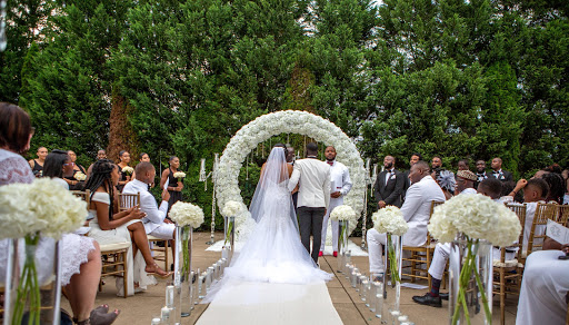 Wedding Venue «Foxchase Manor», reviews and photos, 8310 Chatsworth Dr, Manassas, VA 20109, USA