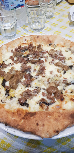 Pizzeria Belvedere