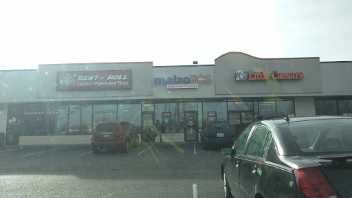 Cell Phone Store «MetroPCS Authorized Dealer», reviews and photos, 1611 Madison Ave, Covington, KY 41011, USA