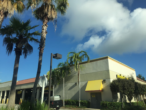 Auto Repair Shop «Meineke Car Care Center», reviews and photos, 2629 Weston Rd, Weston, FL 33331, USA