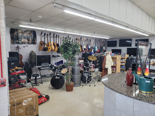 Pawn Shop «R J Jewelry & Loan Co», reviews and photos, 1210 Bloomingdale Rd, Glendale Heights, IL 60139, USA