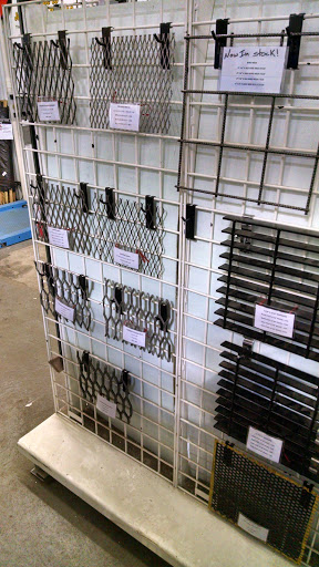 Steel Distributor «Joseph Fazzio-Wall LLC», reviews and photos, 5001 NJ-33, Farmingdale, NJ 07727, USA