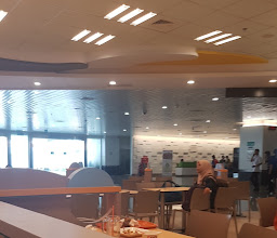 A&W Airport Ahmad Yani Semarang photo