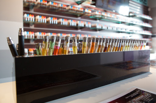 Vaporizer Store «Vapor Galleria - New Forest», reviews and photos, 5805 East Sam Houston Pkwy N A, Houston, TX 77049, USA