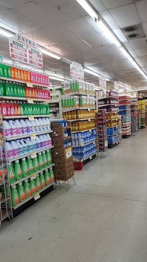 Grocery Store «Extra Supermarket», reviews and photos, 327 Lyons Ave, Newark, NJ 07112, USA