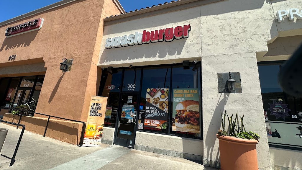 Smashburger 92673